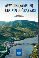 AYVACIK (SAMSUN) İLÇESİNİN COĞRAFYASI